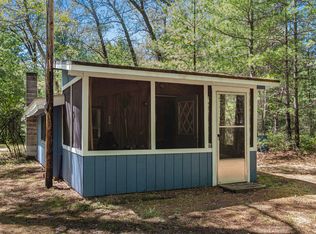 13391 Greenley Rd, Bitely, MI 49309