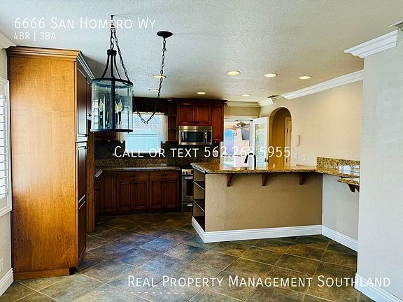 5th image of 6666 San Homero Way