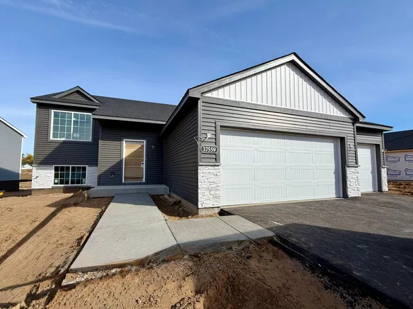 37559 Greenway Ave, North Branch, MN 55056
