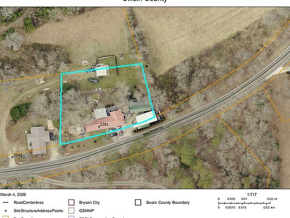 3rd image of 2281 Balltown Rd