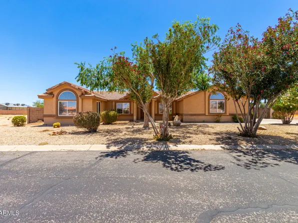 975 E LINCOLNWOOD Circle, Casa Grande, AZ 85194