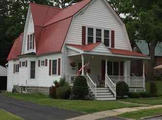 5336 Waters Ter, Lowville, NY 13367