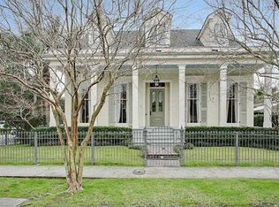 1035 Joseph St, New Orleans, LA 70115