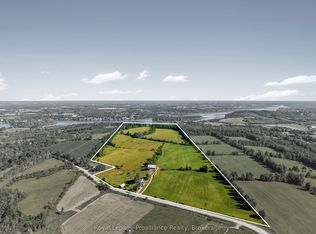 50 Dunlay Rd, Trent Hills, ON K0L1Y0