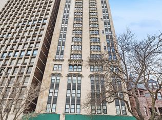 1242 N Lake Shore Dr APT 25, Chicago, IL