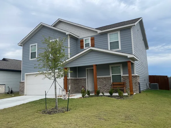 6005 Eagle Ridge Dr, Bryan, TX 77807