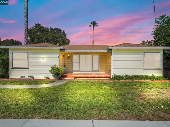 1741 6th St, Concord, CA 94519