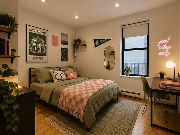 5th image of 350 Manhattan Ave #L1