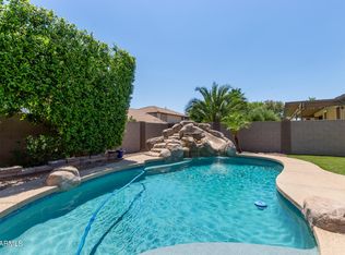 18011 W Westpark Blvd, Surprise, AZ 85388