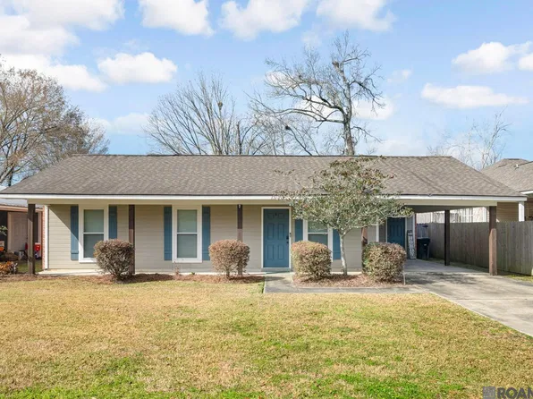 11173 Village Green Dr, Greenwell Springs, LA 70739