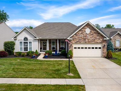 39178 Hawthorne Dr, Avon, OH, 44011