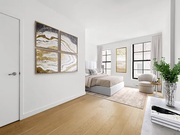496 Broadway #PENTHOUSE — Photo 12