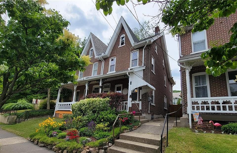 1021 Delaware Ave, Fountain Hill, PA 18015 Zillow