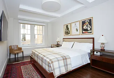 Sold by Brown Harris Stevens