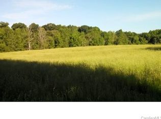 Tbd Isenhour Farm Ln, Cleveland, NC 27013