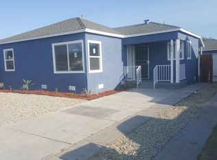 838 W 130th St, Compton, CA 90222