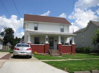 1612 Walnut St, Olean, NY 14760