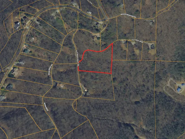 0 Flat Rock Spur #D-10, Blairsville, GA 30512