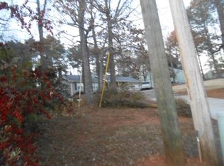 2349 Five Forks Trickum Rd, Lawrenceville, GA 30044