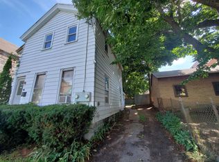 95 Fremont St, Gloversville, NY 12078