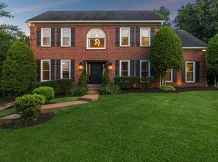 9455 Foothills Ct, Brentwood, TN 37027