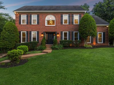9455 Foothills Ct, Brentwood, TN, 37027