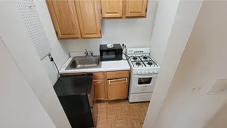 Rented by Prospect Heights Realty, Corp.