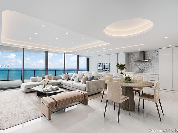 3rd image of 15701 Collins Ave #2702