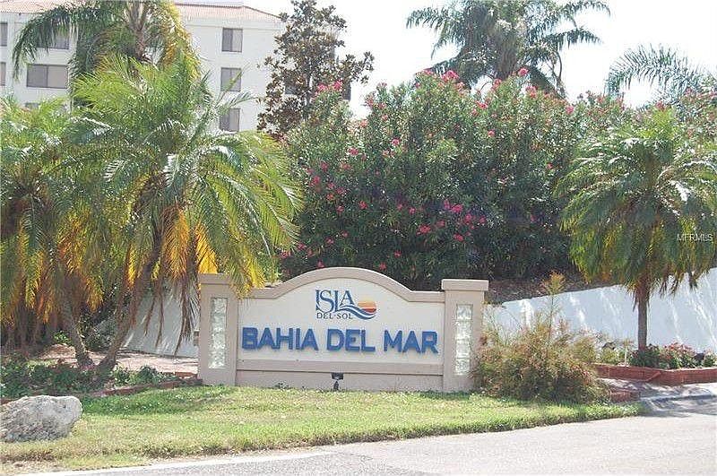 Bahia Del Mar