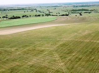 LOT 4 County Road 420, Gainesville, TX 76240