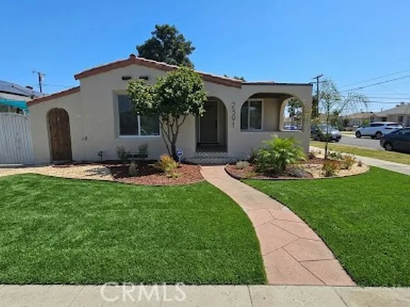 2391 Fashion Ave, Long Beach, CA 90810