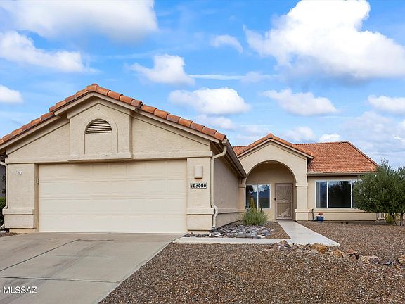 3rd image of 63606 E Desert Peak Dr