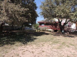305 E Hackberry St, Melvin, TX 76858