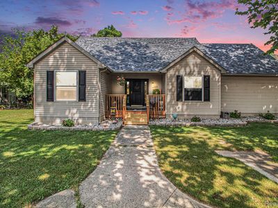 26312 Ypsilanti St, Flat Rock, MI, 48134