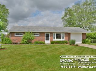 1205 S Sarasota Dr, Yorktown, IN 47396