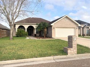 1713 Christian Cir, Harlingen, TX 78550