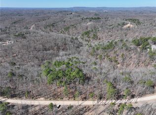 County Road 116, Eureka Springs, AR 72631