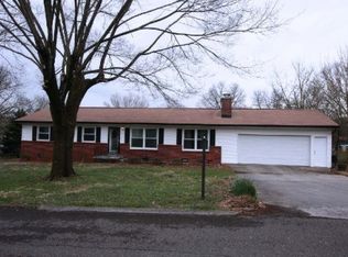 5300 Maywood Rd, Knoxville, TN 37921