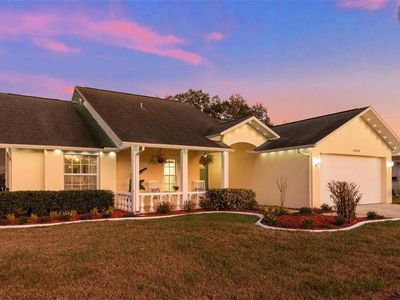 4550 DUMONT STREET, New Port Richey, FL, 34653