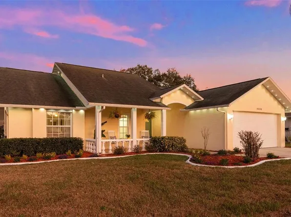 4550 Dumont St, New Port Richey, FL 34653
