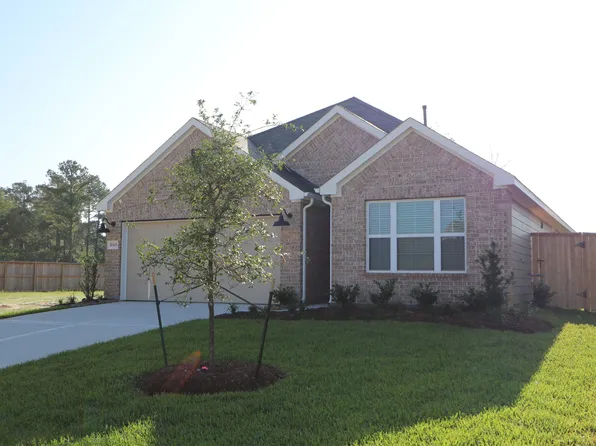 17307 Silver Birch Ct, New Caney, TX 77357