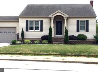 334 South St, Mcsherrystown, PA 17344