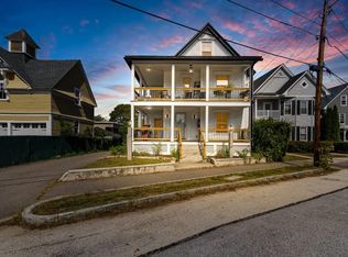 26 Reservoir Ave, Manchester, NH 03104
