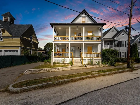 26 Reservoir Ave, Manchester, NH 03104