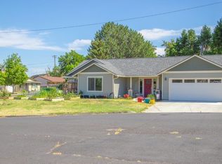 1325 W 2nd St, Arlington, OR 97812