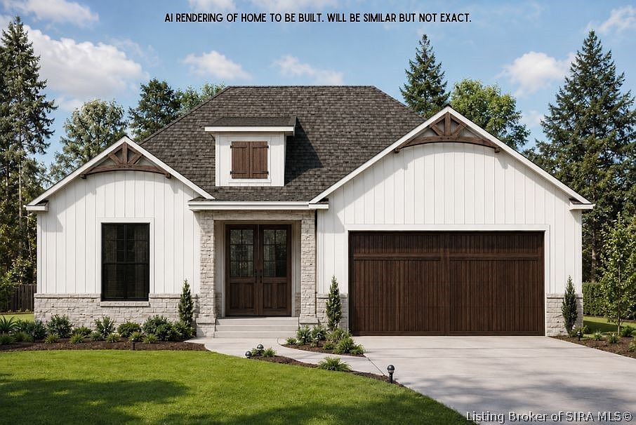 1st image of 102 Oscar Drive LOT 1