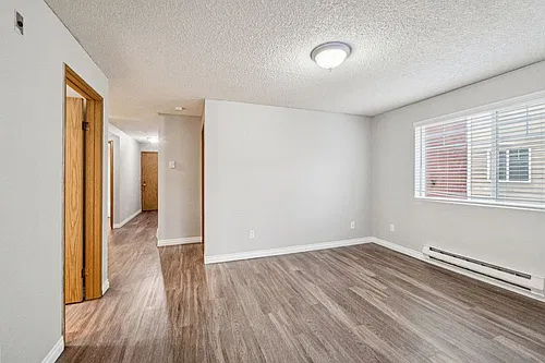 Floor plan A406