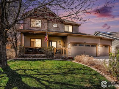 632 Yukon Ct, Windsor, CO, 80550