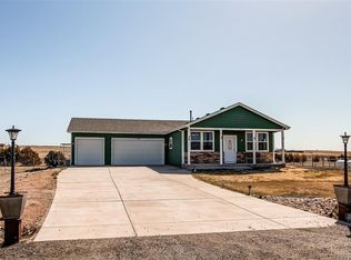 1522 4th Ave, Deer Trail, CO 80105