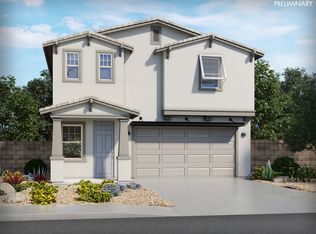 418 N Spring Flower Dr, Tucson, AZ 85716